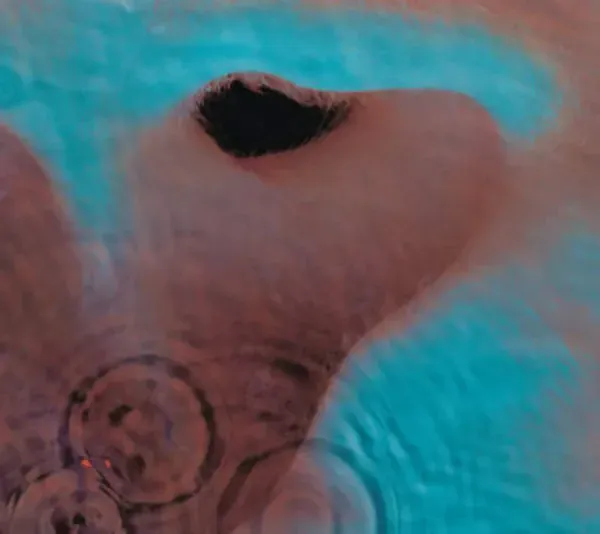 Pink Floyd — Meddle Релиз 2016 Sealed