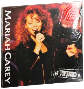 Mariah Carey — MTV Unplugged