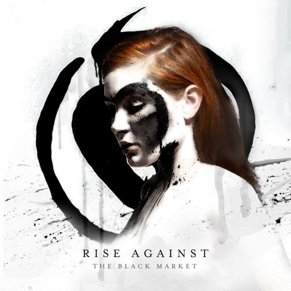 Rise Against — Black Market