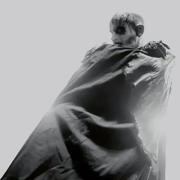 Taake — Et Hav av Avstand 2023