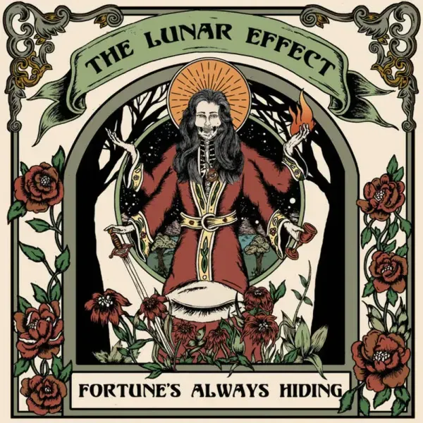 Lunar Effect — Fortune's Always Hiding