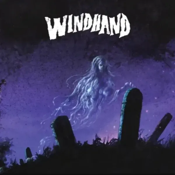 Windhand — Windhand Релиз 2023