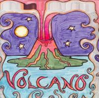 Volcano — Volcano