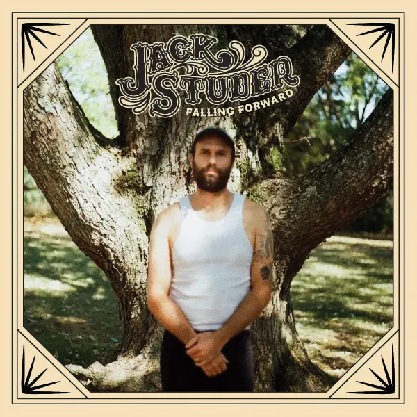 Jack Studer — Falling Forward 2026