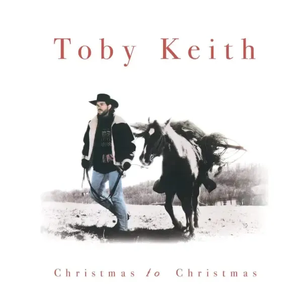 Toby Keith — Christmas To Christmas Релиз 2024