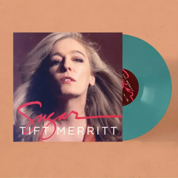 Tift Merritt — Sugar Релиз 2026