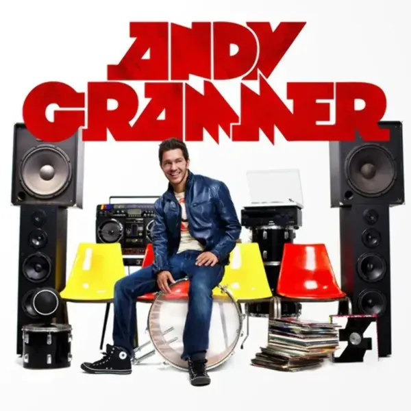 Andy Grammer — Andy Grammer Релиз 2011