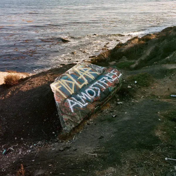 Fidlar — Almost Free
