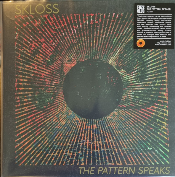 Skloss — The Pattern Speaks