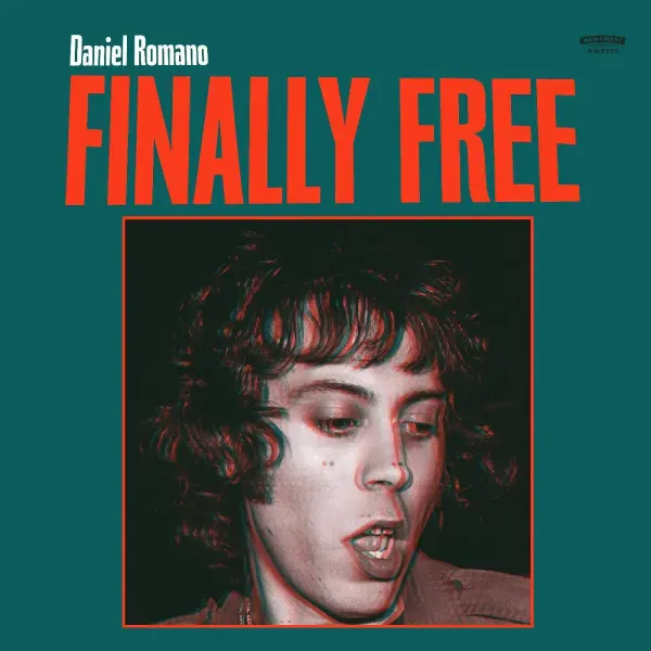 Daniel Romano — Finally Free Релиз 2025
