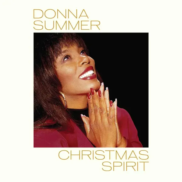 Donna Summer — Christmas Spirit Релиз 2024
