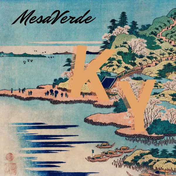 MesaVerde — KY 2023 Sealed