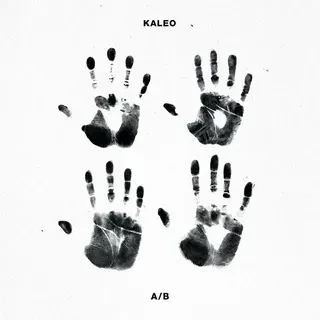 A/B — Atlantic, Elektra