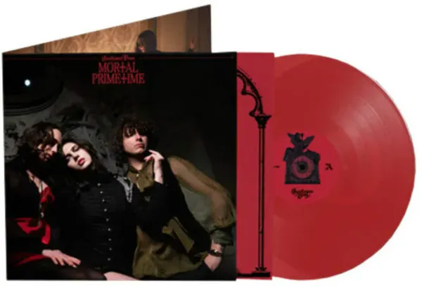 Sunflower Bean — Mortal Primetime