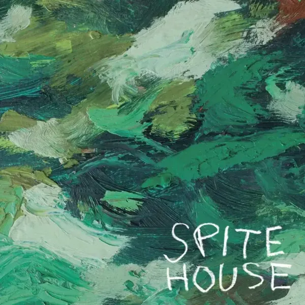 Spite House — Spite House