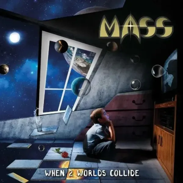 Mass — When 2 Worlds Collide 2019 Sealed