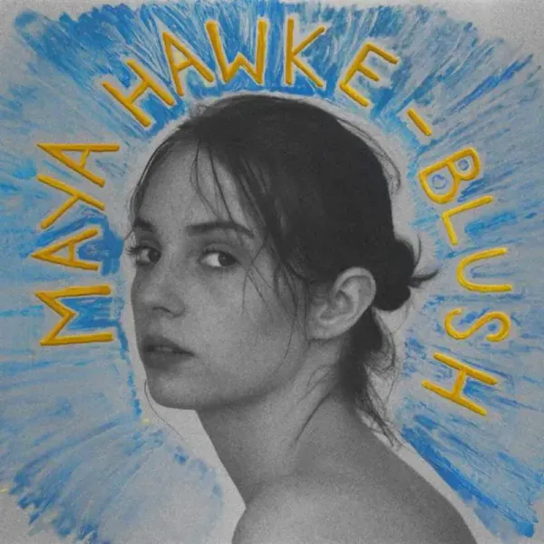 Maya Hawke — Blush Sealed