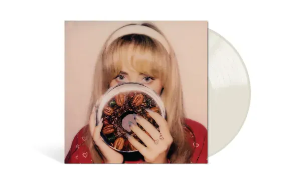 Sabrina Carpenter — fruitcake