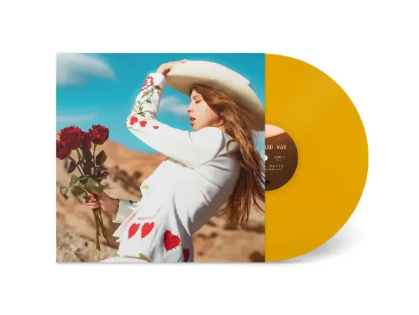 Mikaela Davis — Graceland Way