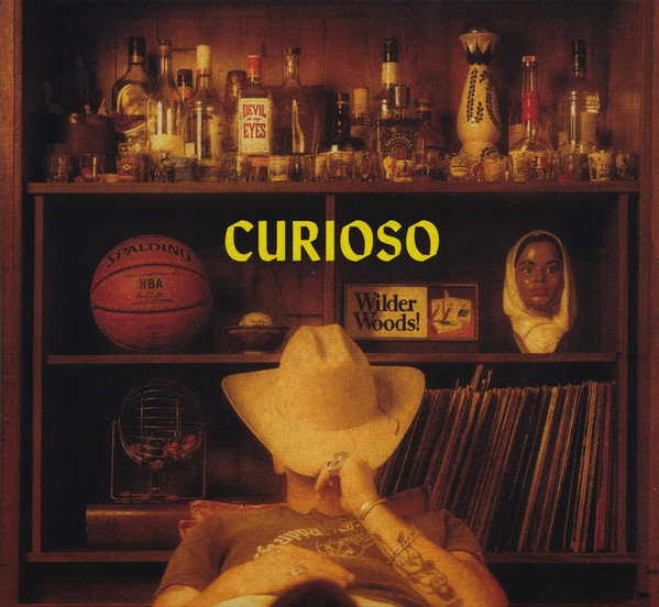 Wilder Woods — Curioso