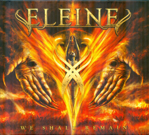 Eleine — We Shall Remain
