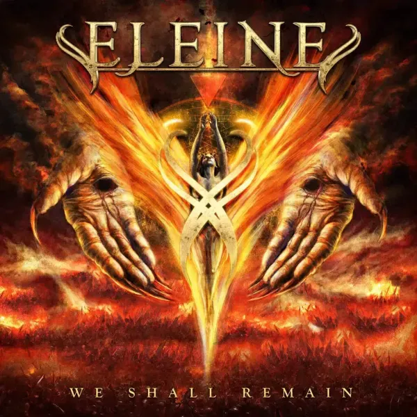 Eleine — We Shall Remain