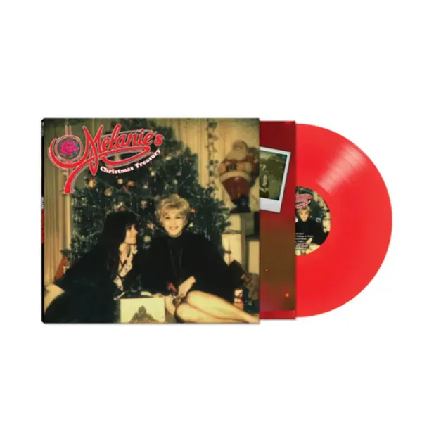Melanie — Melanies Christmas Treasury