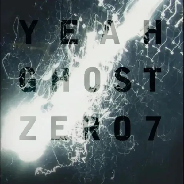Zero 7 — Yeah Ghost (Bonus Edition) Релиз 2022 Sealed