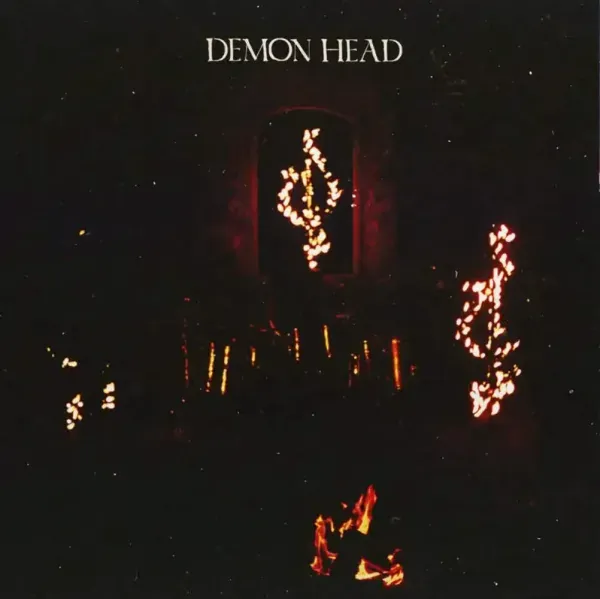 Demon Head — Through Holes Shine the Stars 2024