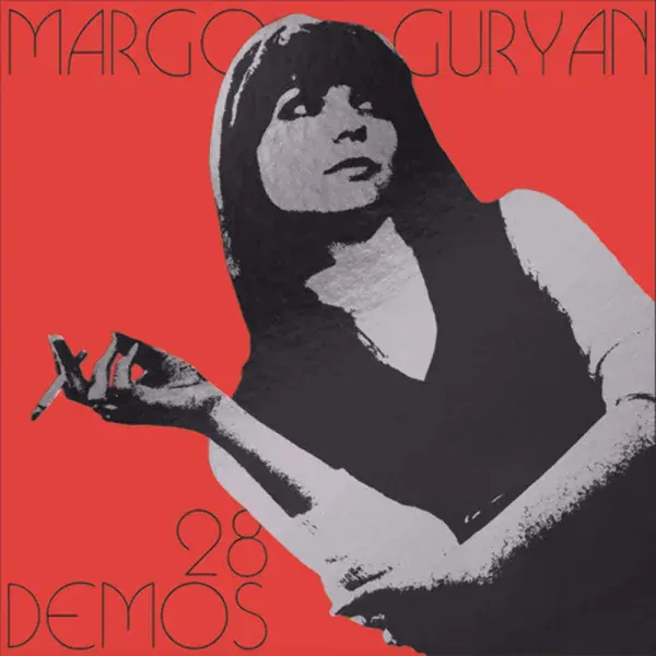 Margo Guryan — 28 Demos