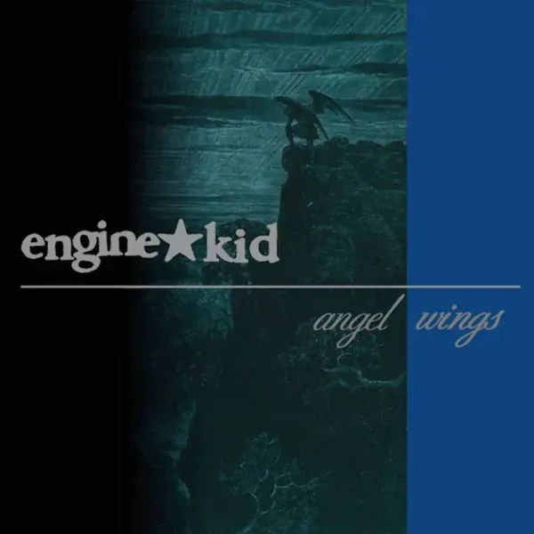 Engine Kid — Angel Wings 2022