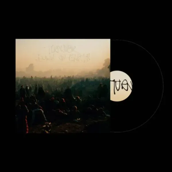 Turnover — Down on Earth Релиз 2026