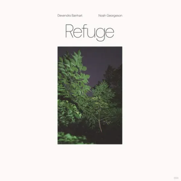 Devendra Banhart — Refuge 2021 Sealed