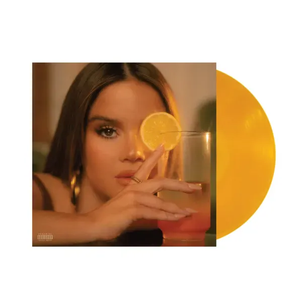 Maren Morris — Dreamsicle
