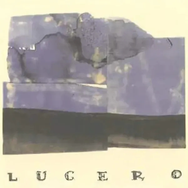 Lucero — Lucero (Релиз 2022) Sealed