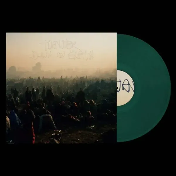 Turnover — Down On Earth