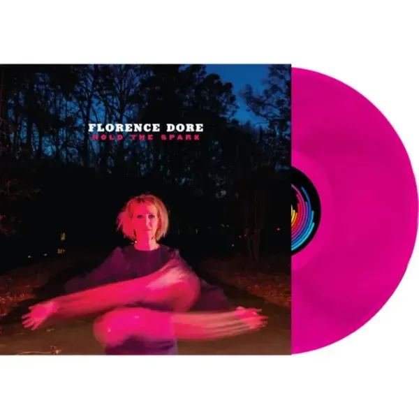 Florence Dore — Hold The Spark