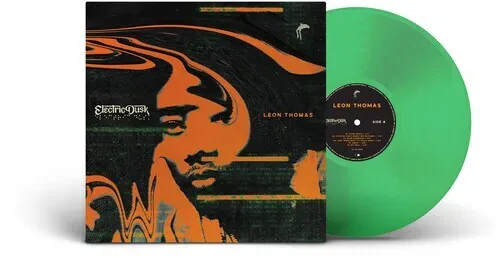 Leon Thomas — Electric Dusk 2024