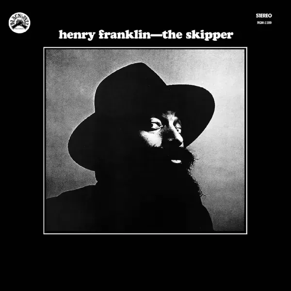 Henry Franklin — The Skipper Релиз 2026