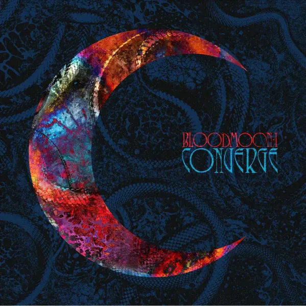 Converge — Bloodmoon: I Релиз 2022 Sealed