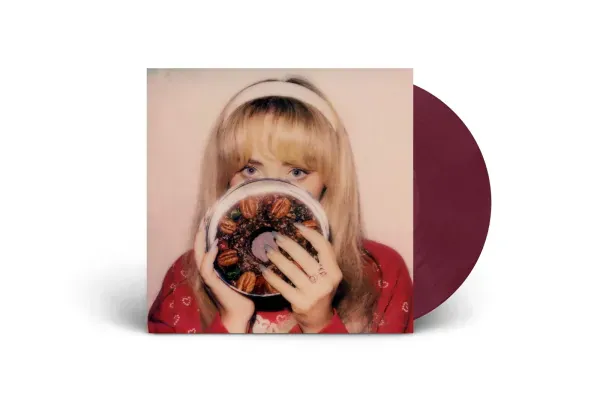 Sabrina Carpenter — fruitcake 2024