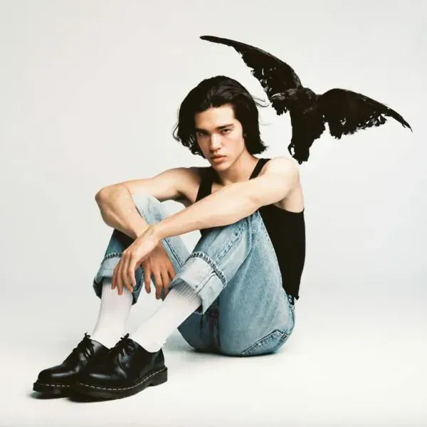 Conan Gray — Kid Krow (Релиз 2020) Sealed