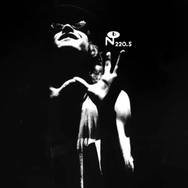 The Hated — Flux