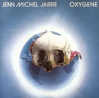 Oxygène — Simply Vinyl, Epic