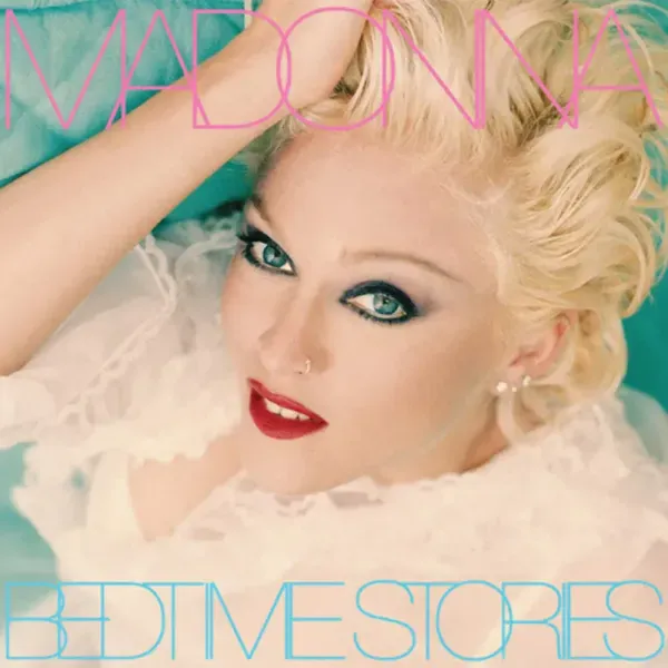 Madonna — Bedtime Stories 2025