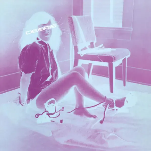 Debris' — Debris' Релиз 2025