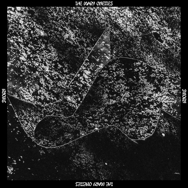 The Mary Onettes — Sworn