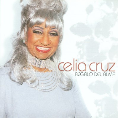 Celia Cruz — Regalo Del Alma