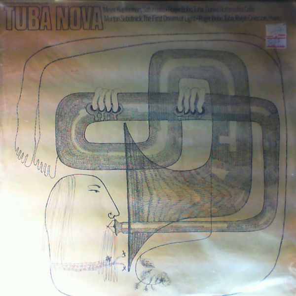 Bobo Roger — Tuba Nova