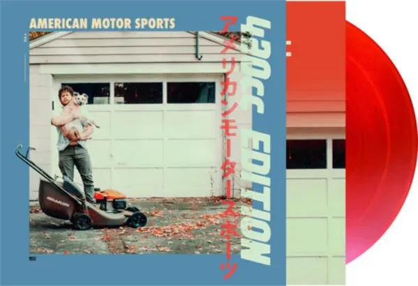 Bilmuri — American Motor Sports (420cc Edition)
